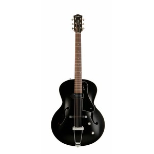 Гитара полуакустическая Godin 5TH AVENUE KINGPIN P90 Black