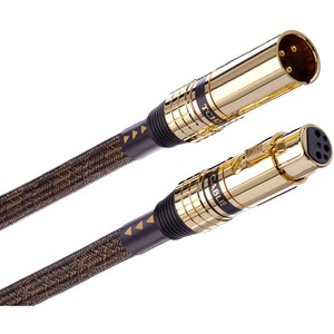 Кабель 2xXLR - 2xXLR Tchernov Cable Reference Mk II IC XLR 1.0m