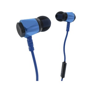 Наушники внутриканальные классические Fischer Audio Blue Ribbon