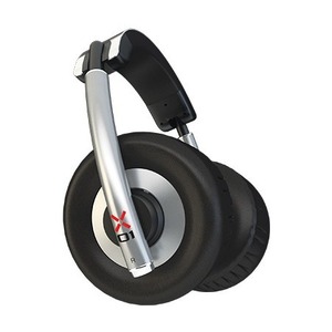 Наушники мониторные классические Fischer Audio X-01