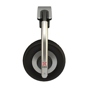 Наушники мониторные классические Fischer Audio X-01