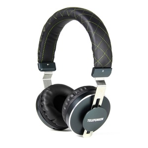 Сменные амбушюры Telefunken Wiking