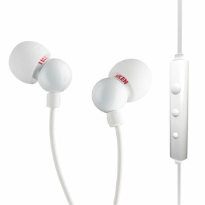 Наушники мониторные для iPhone Telefunken TH-130wi