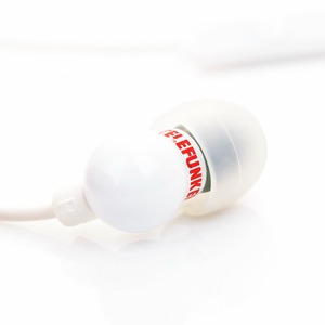 Наушники мониторные для iPhone Telefunken TH-130wi