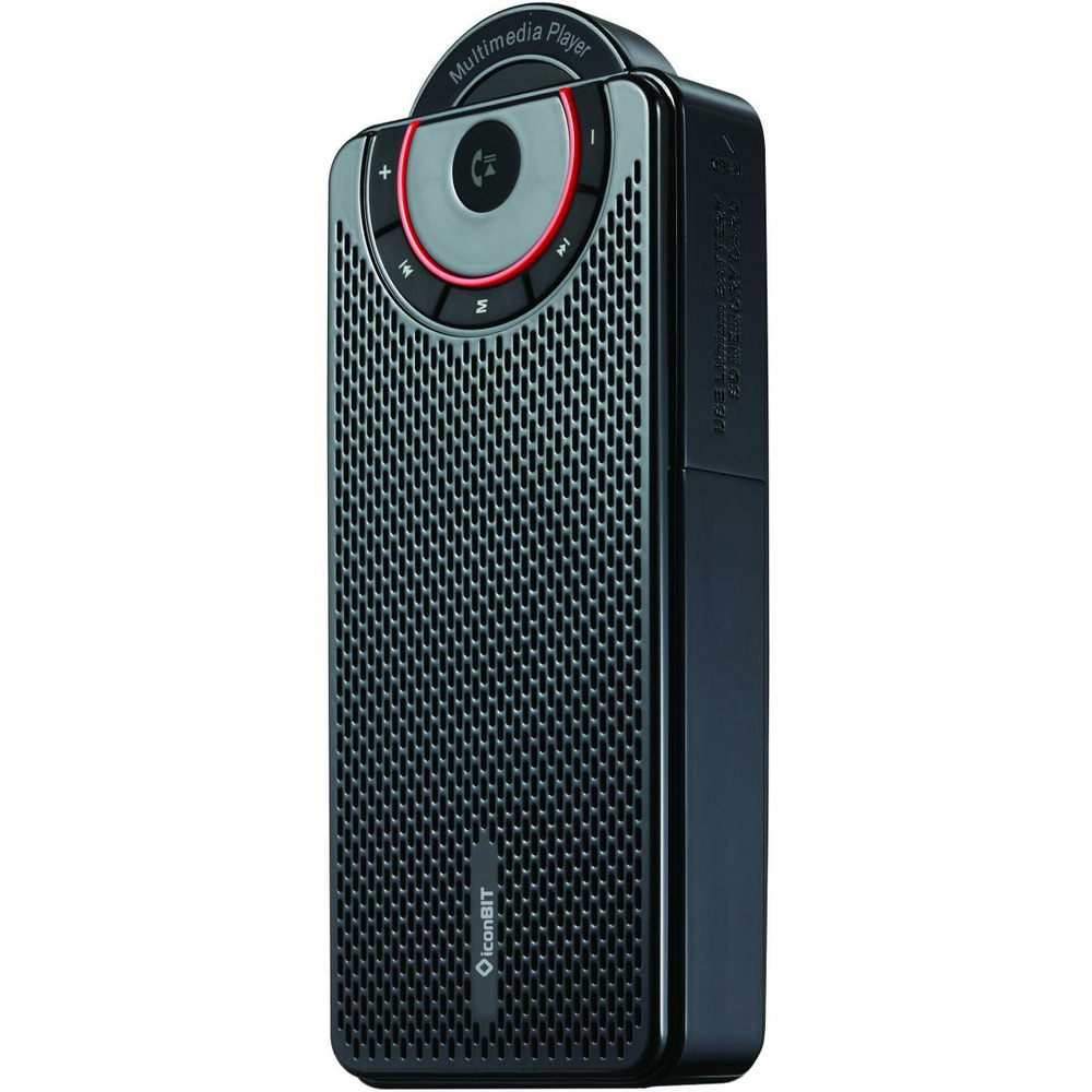 Портативная акустика IconBit PSS970BT
