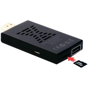 Медиаплеер IconBit Stick HD Plus