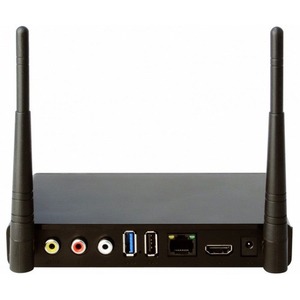 Медиаплеер IconBit XDS94K