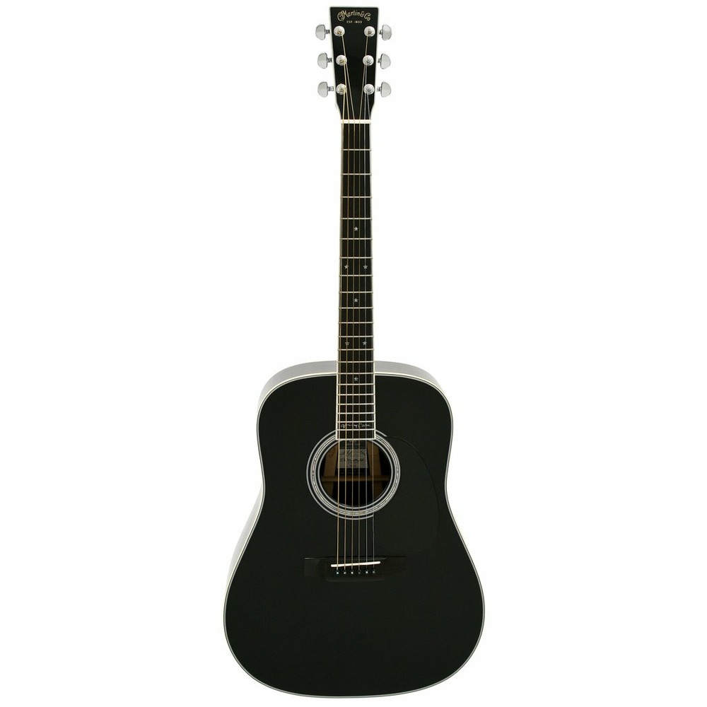 Акустическая гитара Martin D35 Johnny Cash