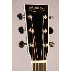 Акустическая гитара Martin D35 Johnny Cash