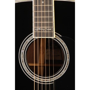 Акустическая гитара Martin D35 Johnny Cash