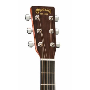 Акустическая гитара Martin DX1AE