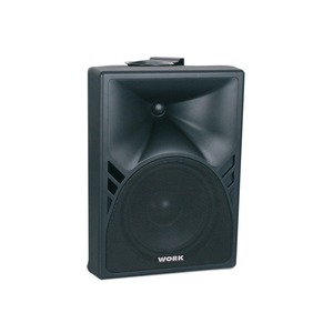 Акустика универсальная трансляционная Work Studio LINE-30 Black