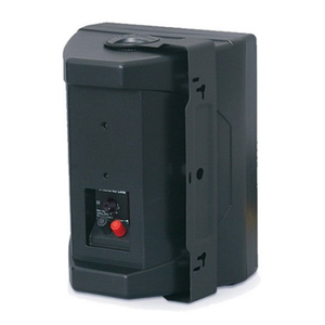 Акустика универсальная трансляционная Work Studio LINE-30 Black