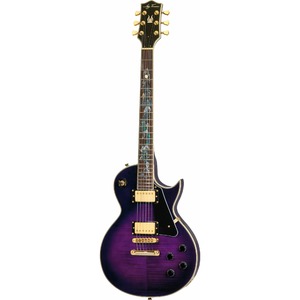 Электрогитара Les Paul JayTurser by Washburn JT-220 SERPENT PS