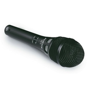 Вокальный микрофон (конденсаторный) AUDIX VX5