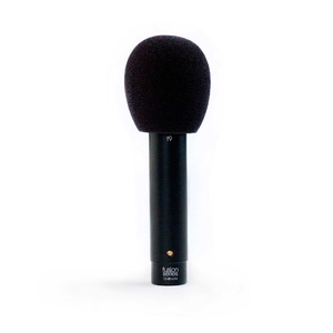 Вокальный микрофон (конденсаторный) AUDIX F9