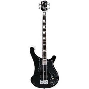 Бас-гитара Burny BRB60 BLK