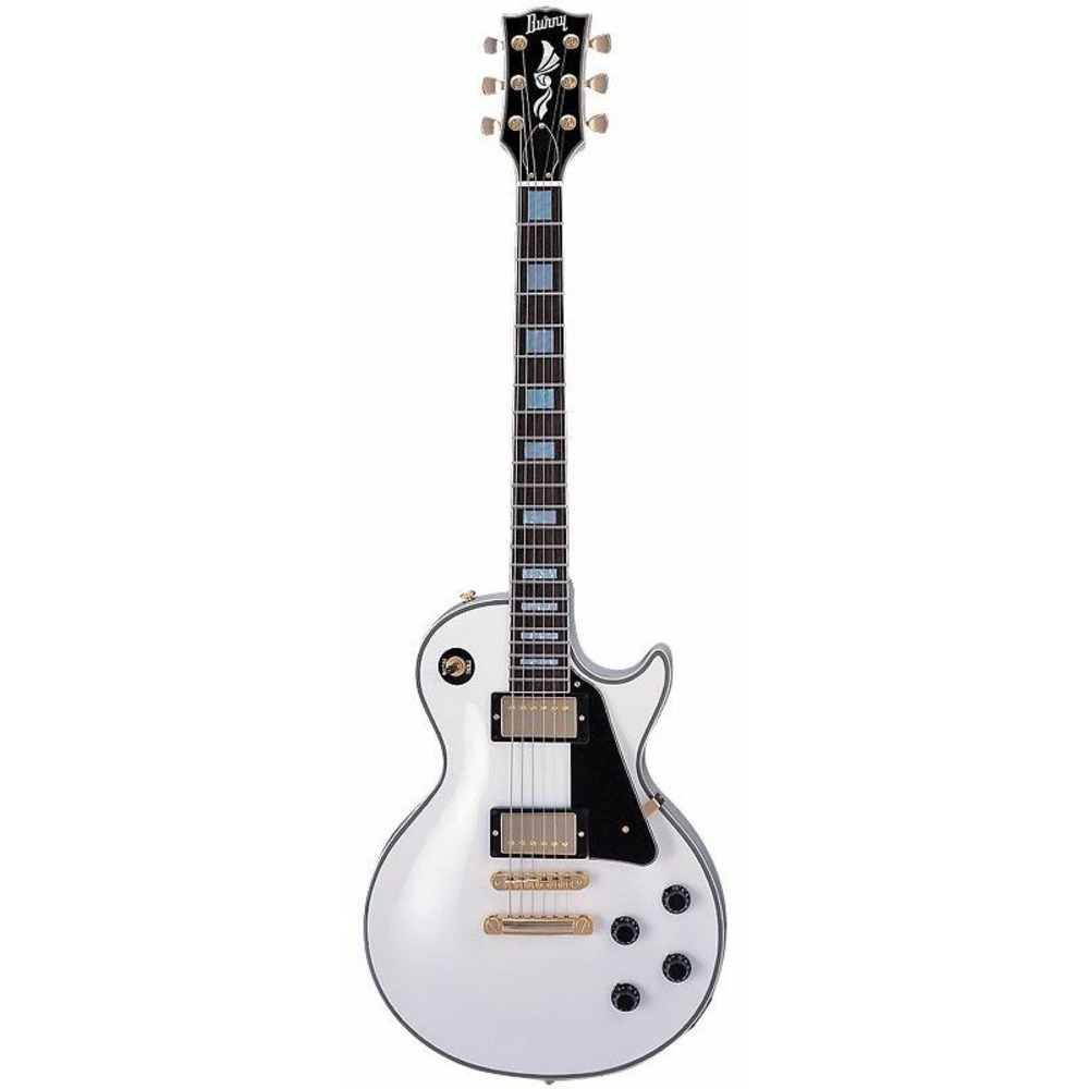 Электрогитара Les Paul Burny (S)RLC55 SW