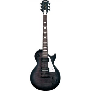 Электрогитара Les Paul Burny RLG55JP SBB