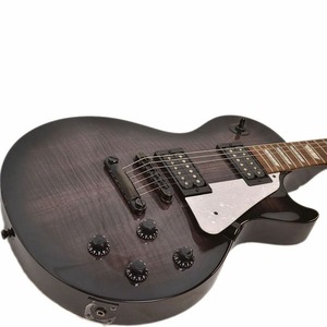 Электрогитара Les Paul Burny RLG55JP SBB