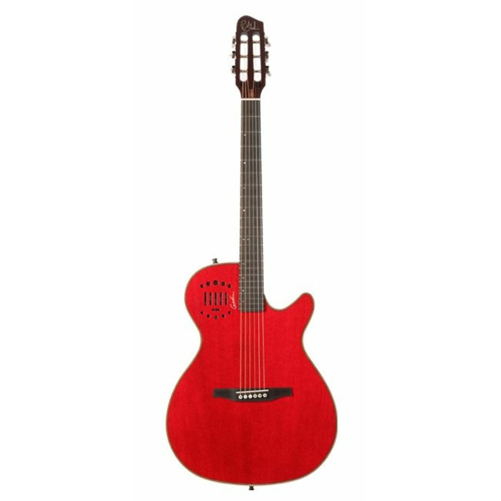 Godin steel duet ambiance deals