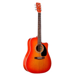 Электроакустическая гитара A&L CW CEDAR SUNRISE QI