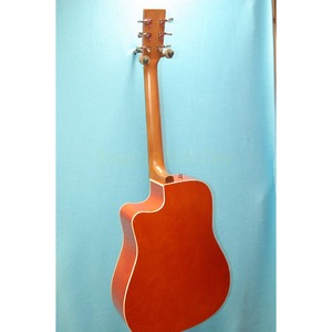 Электроакустическая гитара A&L CW CEDAR SUNRISE QI