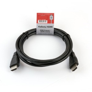 Кабель HDMI - HDMI Sparks SP1049 1.5m