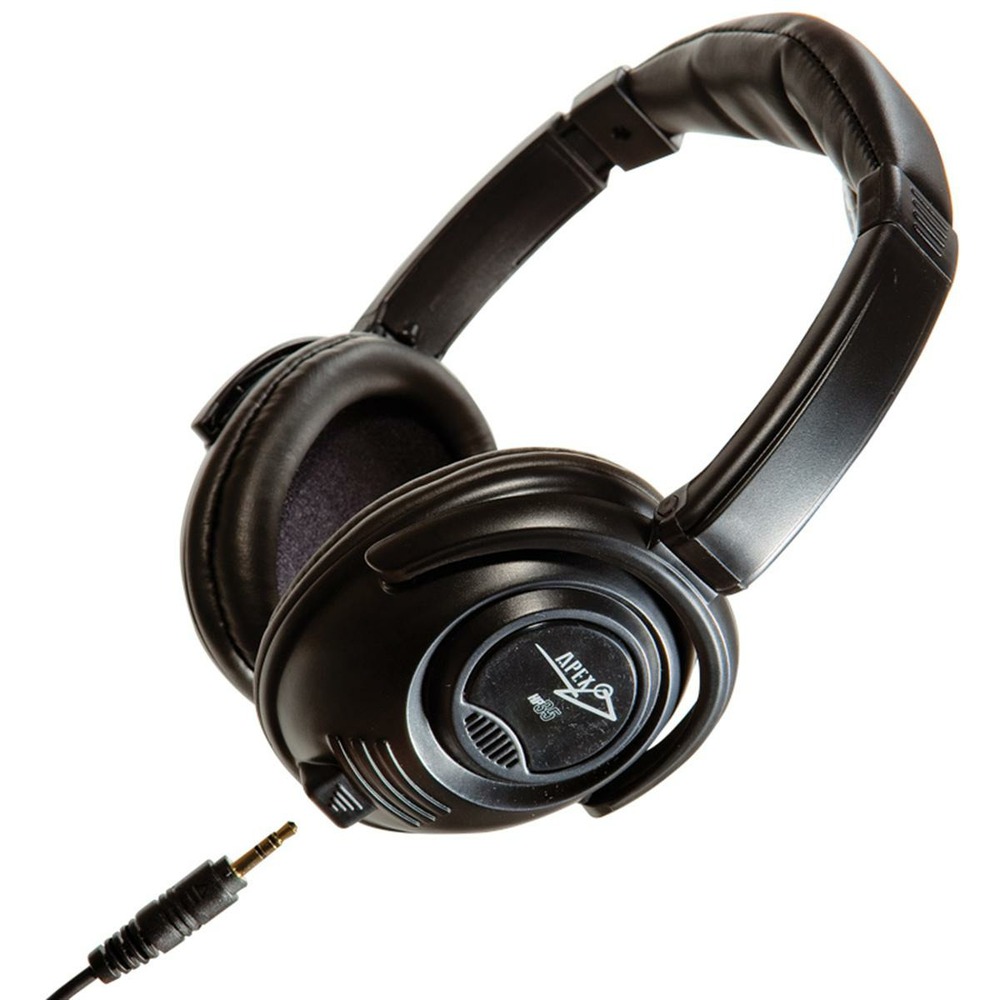 Наушники мониторные классические Apex HP35