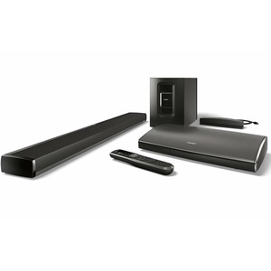 Домашний кинотеатр Bose LIFESTYLE SOUNDTOUCH 135 SYSTEM Black