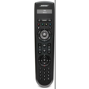 Домашний кинотеатр Bose LIFESTYLE SOUNDTOUCH 135 SYSTEM Black