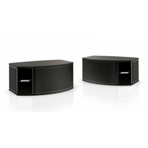 Домашний кинотеатр Bose LIFESTYLE SOUNDTOUCH 235 SYSTEM Black