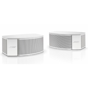 Домашний кинотеатр Bose LIFESTYLE SOUNDTOUCH 235 SYSTEM White