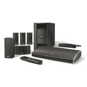 Домашний кинотеатр Bose LIFESTYLE SOUNDTOUCH 525 SYSTEM Black