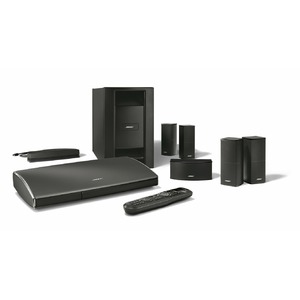Домашний кинотеатр Bose LIFESTYLE SOUNDTOUCH 535 SYSTEM Black