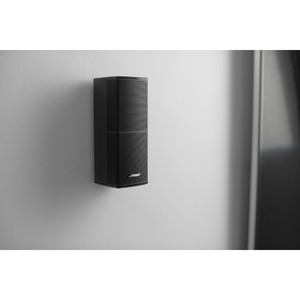 Домашний кинотеатр Bose LIFESTYLE SOUNDTOUCH 535 SYSTEM Black