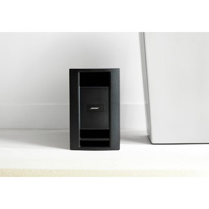 Домашний кинотеатр Bose LIFESTYLE SOUNDTOUCH 535 SYSTEM Black