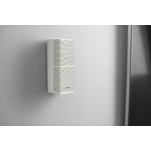 Домашний кинотеатр Bose LIFESTYLE SOUNDTOUCH 535 SYSTEM White