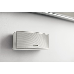 Домашний кинотеатр Bose LIFESTYLE SOUNDTOUCH 535 SYSTEM White