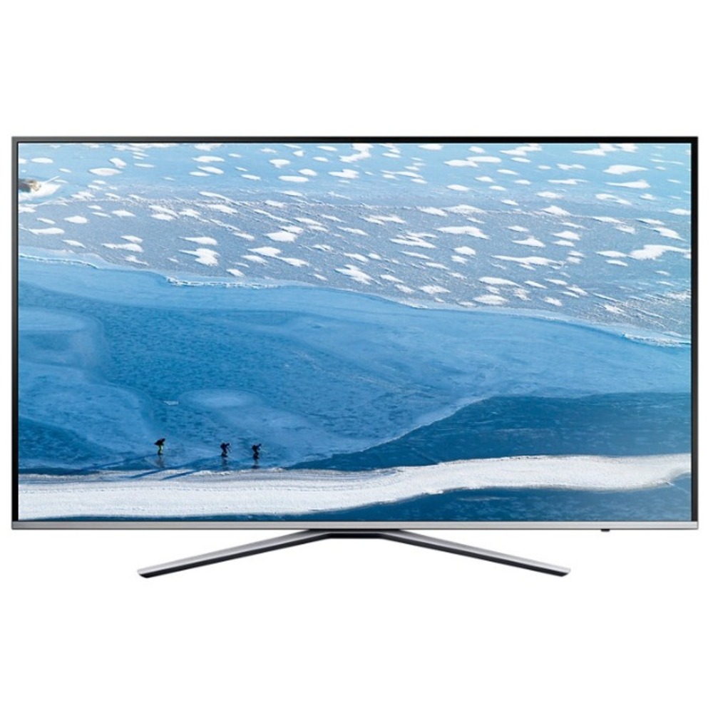 4K UHD-телевизор 55 дюймов Samsung UE55KU6400