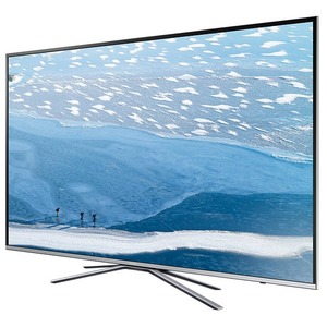4K UHD-телевизор 55 дюймов Samsung UE55KU6400