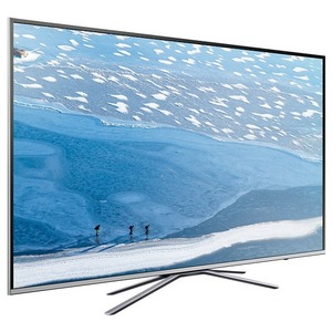 4K UHD-телевизор 55 дюймов Samsung UE55KU6400