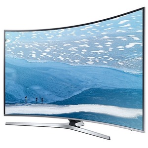4K UHD-телевизор 55 дюймов Samsung UE55KU6670