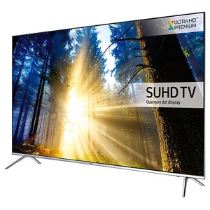 4K UHD-телевизор 60 дюймов Samsung UE60KS7000