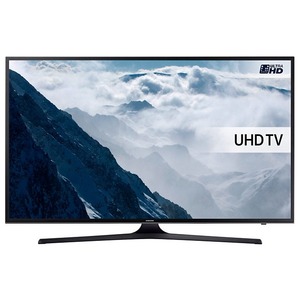 4K UHD-телевизор 60 дюймов Samsung UE60KU6000