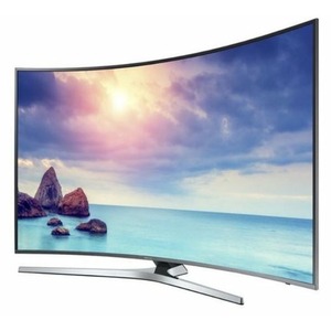 LED-телевизор 65 дюймов Samsung UE65KU6680