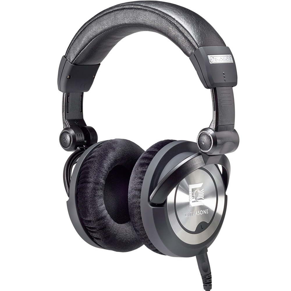 Наушники мониторные классические Ultrasone PRO 900i