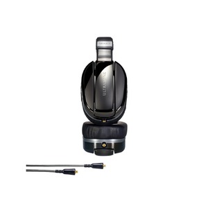 Наушники мониторные Premium Ultrasone Edition M Black Pearl