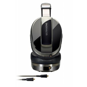 Наушники мониторные Premium Ultrasone Edition M PLUS Black Pearl