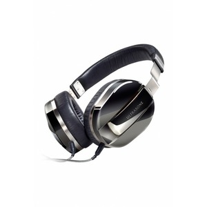 Наушники мониторные Premium Ultrasone Edition M PLUS Black Pearl